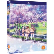 CLANNAD/CLANNAD: AFTER STORY - COMPLETE SEASON 1 & 2