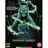 DONNIE DARKO