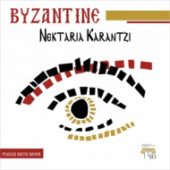 BYZANTINE - NEKTARIA KARANTZI