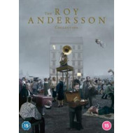 ROY ANDERSSON COLLECTION