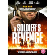 A SOLDIER'S REVENGE