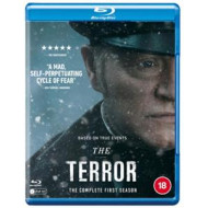 TERROR: SEASON 1