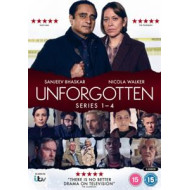 UNFORGOTTEN SEASON 1-4