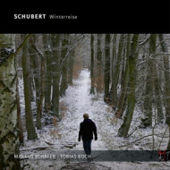 SCHUBERT: DIE WINTERREISE