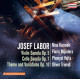 JOSEF LABOR: VIOLIN SONATA OP.5 - CELLO SONATA OP.7<br/><h5>Megjelenés: 2021-05-07</h5>