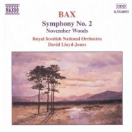 SYMPHONY NO.2 IN E MINOR
