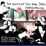 SOUND OF NEW YORK JAZZ UN