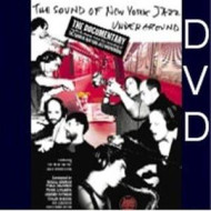 SOUND OF NEW YORK JAZZ UN