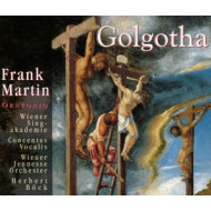 GOLGOTHA -ORATORIO-