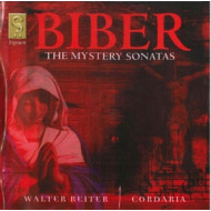 MYSTERY SONATAS