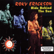 HIDE BEHIND THE SUN