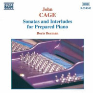 SONATAS & INTERLUDES FOR