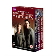 INSPECTOR LYNLEY S1-6