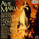 AVE MARIA<br/><h5>Megjelenés: 2001-04-02</h5>