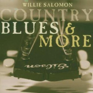 COUNTRY BLUES & MORE