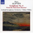 SYMPHONY NO.4