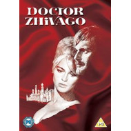 DOCTOR ZHIVAGO