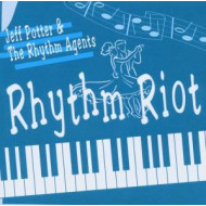 RHYTHM RIOT