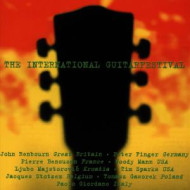 INTERN. GUITAR FESITIVAL