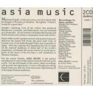 ASIA MUSIC
