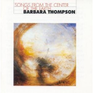 SONGS FROM THE CENTER OF