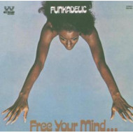 FREE YOUR MIND AND YOUR ASS WILL FOLLOW +4