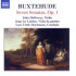 SEVEN SONATAS OP.1