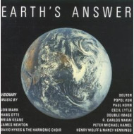 EARTH'S ANSWER