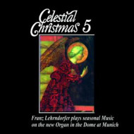 CELESTIAL CHRISTMAS