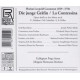 DIE JUNGE GRAEFIN-LA CONT<br/><h5>Megjelenés: 1995-10-16</h5>