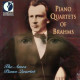 KLAVIER QUARTETTE<br/><h5>Megjelenés: 1996-02-29</h5>