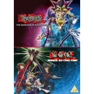 YU-GI-OH: BONDS BEYOND TIME/DARK SIDE OF DIMENSIONS