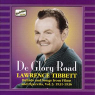 LAWRENCE TIBBETT VOL.2