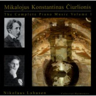 MIKALOJUS KONSTANTINAS