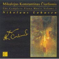 MIKALOJUS KONSTANTINAS