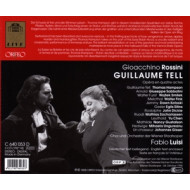 GUILLAUME TELL