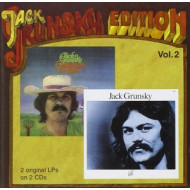 NEWBORN MAN/JACK GRUNSKY