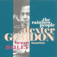 RAINBOW PEOPLE