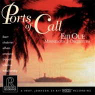 PORTS OF CALL