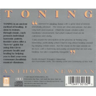 TONING-MUSIK ZUR GENESUNG