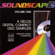 SOUNDSCAPES VOL.1