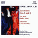 JAZZ SUITES NO.1&2<br/><h5>Megjelenés: 2002-05-13</h5>