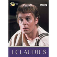 I CLAUDIUS -BOXSET-