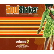 SOULSHAKER 2