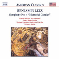 SYMPHONY NO.4-MEMORIAL CA