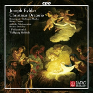 CHRISTMAS ORATORIO