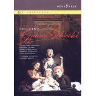 GIANNI SCHICCHI