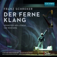 DER FERNE KLANG