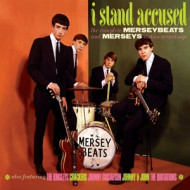 I STAND ACCUSED - COMPLETE MERSEYBEATS AND MERSEYS SIXTIES RECORDINGS