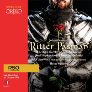 RITTER PASMAN